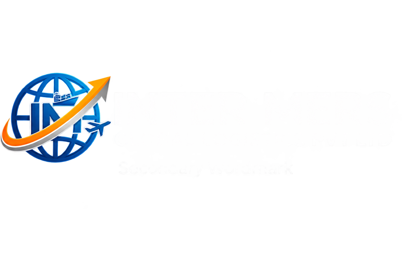 Inter Mers Global Logistics Pvt Ltd footer logo